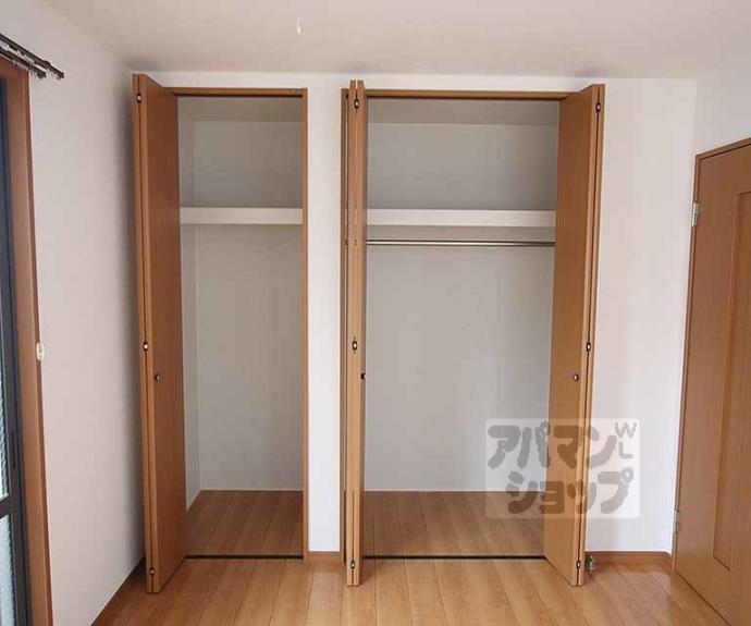 【太田様ハイツ】間取