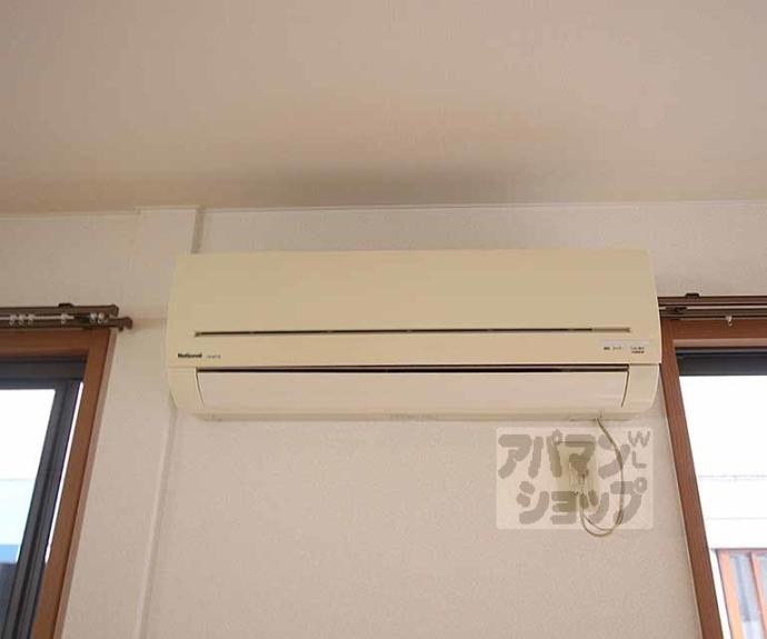 【太田様ハイツ】間取