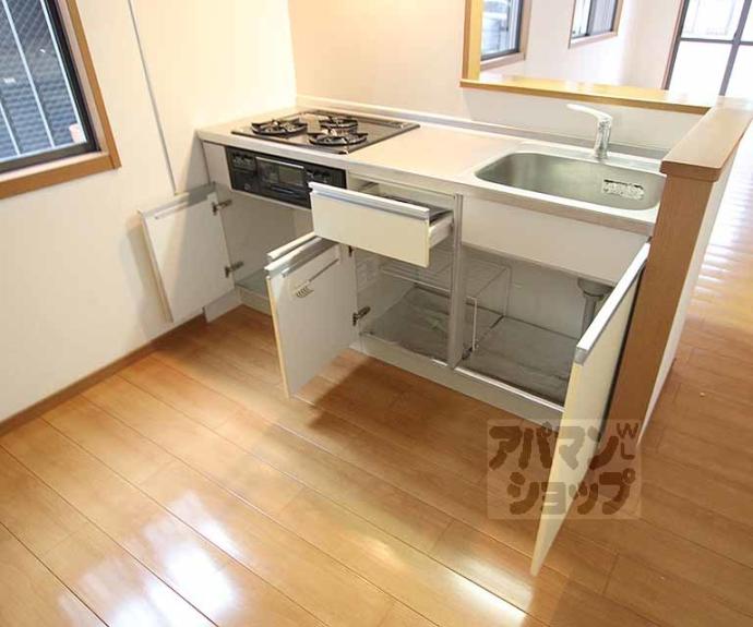 【太田様ハイツ】間取