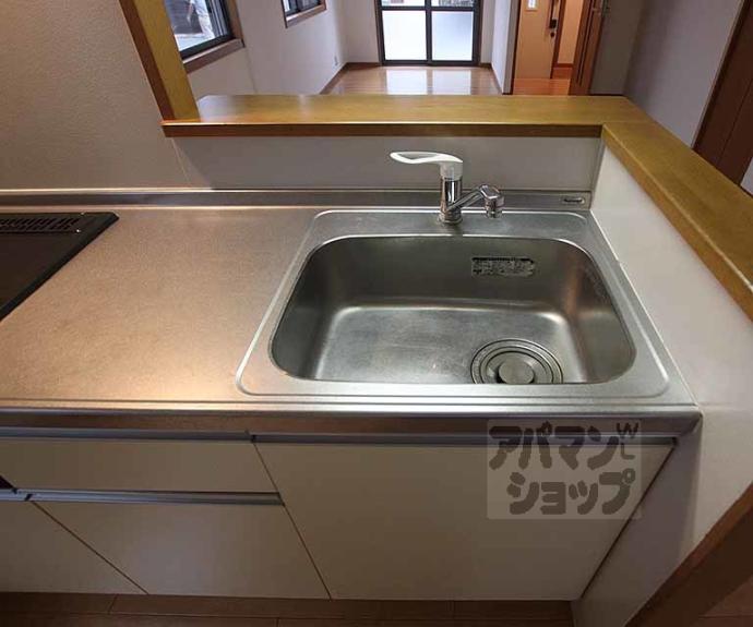 【太田様ハイツ】間取