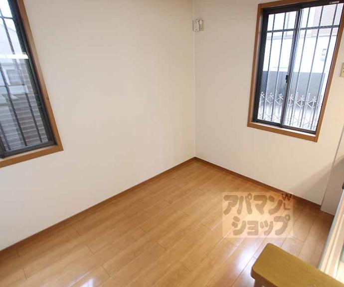 【太田様ハイツ】間取