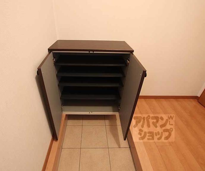 【太田様ハイツ】間取