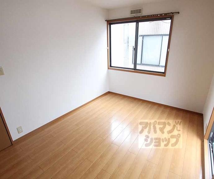 【太田様ハイツ】間取