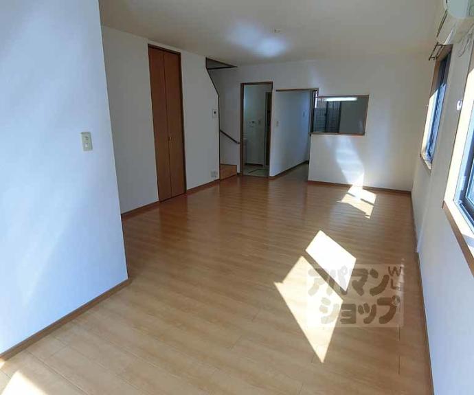 【太田様ハイツ】間取