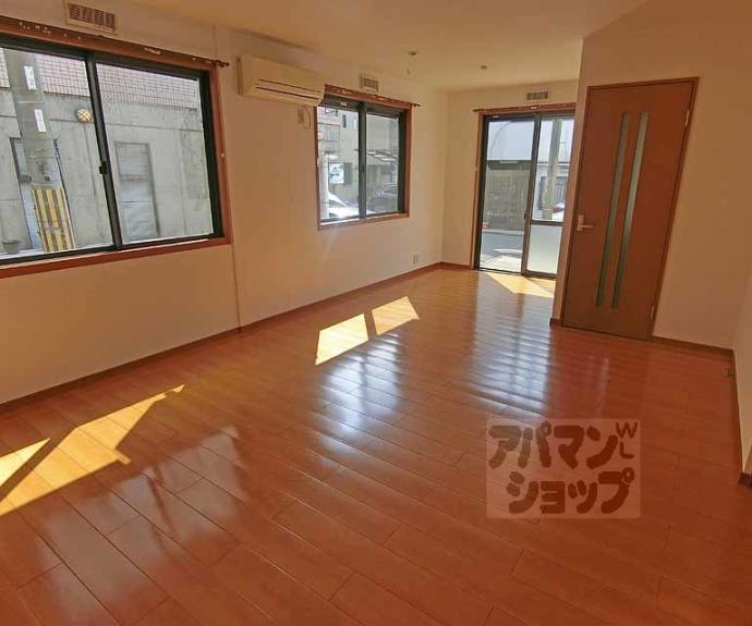 【太田様ハイツ】間取