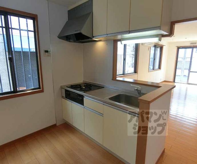 【太田様ハイツ】間取