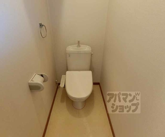 【太田様ハイツ】間取