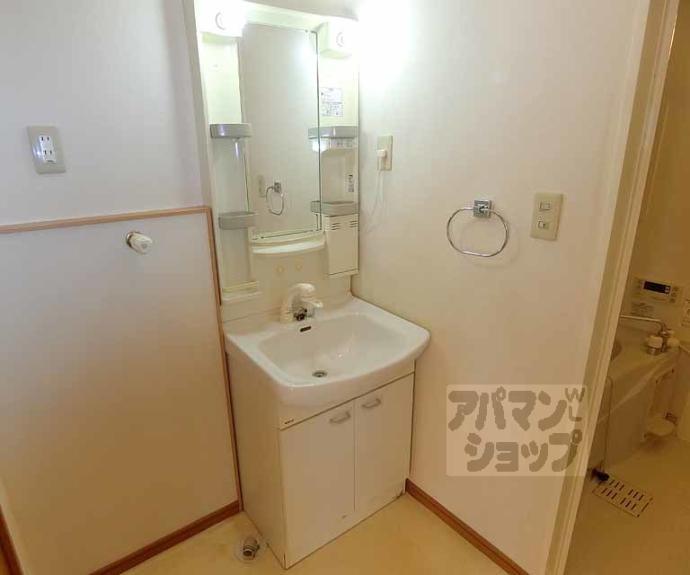 【太田様ハイツ】間取