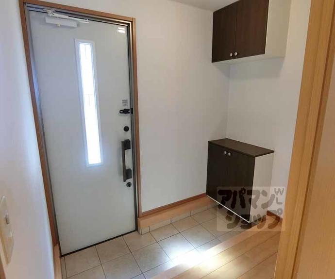 【太田様ハイツ】間取