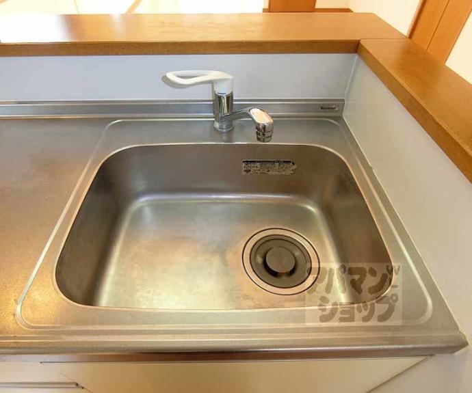 【太田様ハイツ】間取