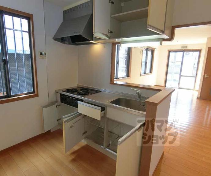 【太田様ハイツ】間取