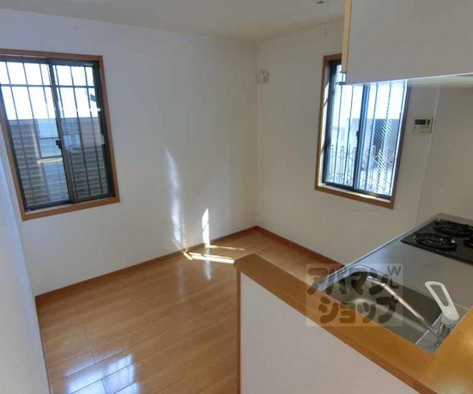 【太田様ハイツ】間取