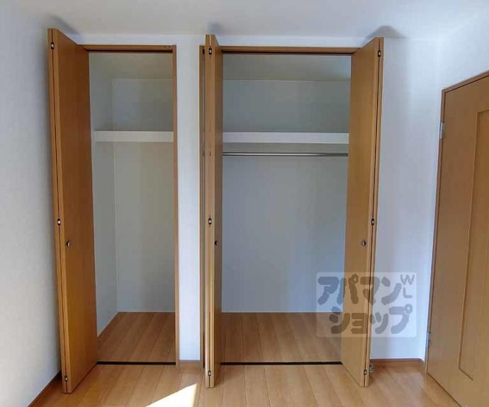 【太田様ハイツ】間取