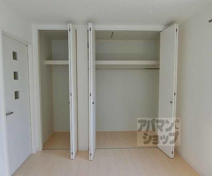 【太田様ハイツ】間取