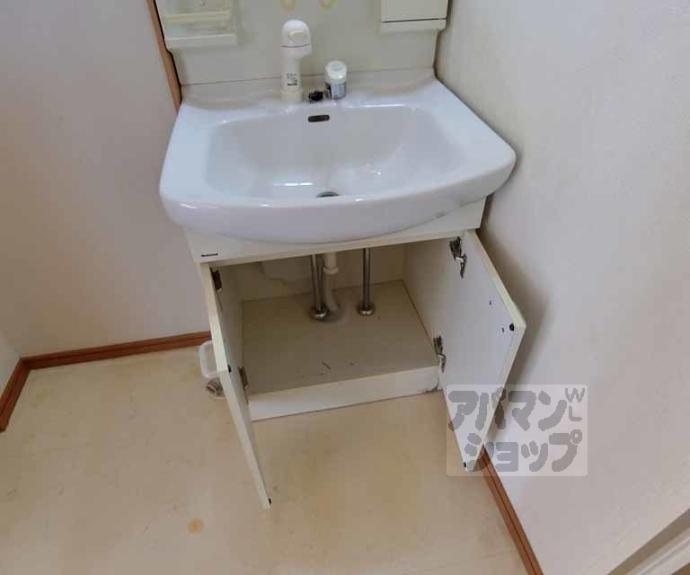 【太田様ハイツ】間取