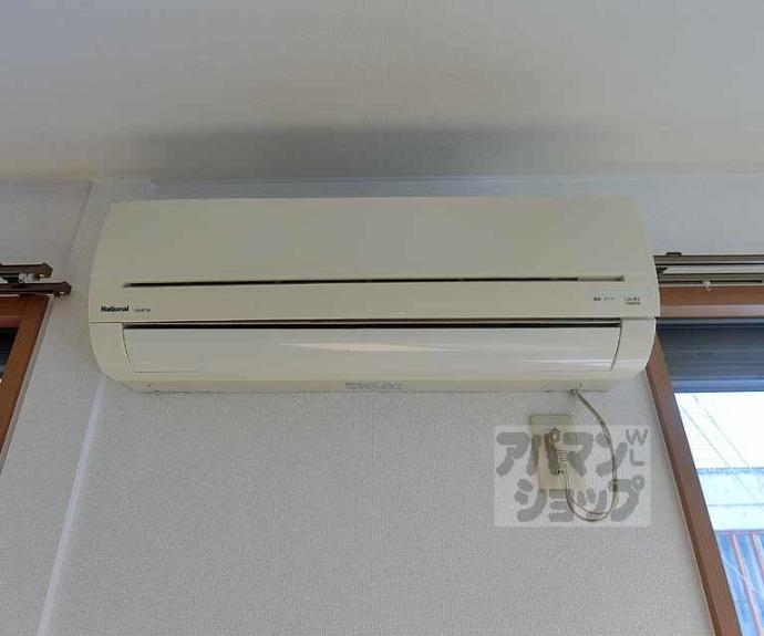 【太田様ハイツ】間取