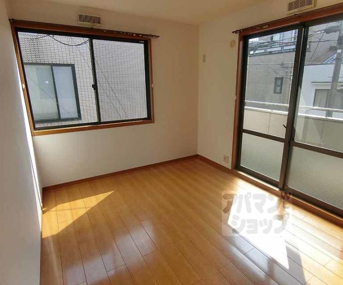 【太田様ハイツ】間取