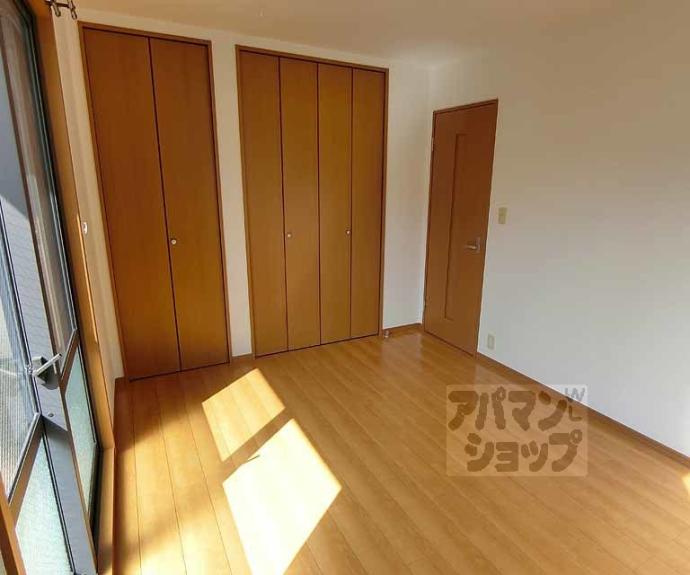 【太田様ハイツ】間取