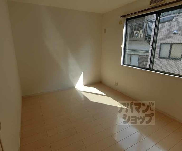 【太田様ハイツ】間取