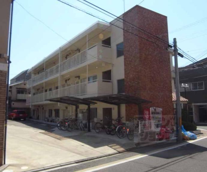 【コーポ船越】間取