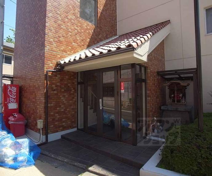 【コーポ船越】間取