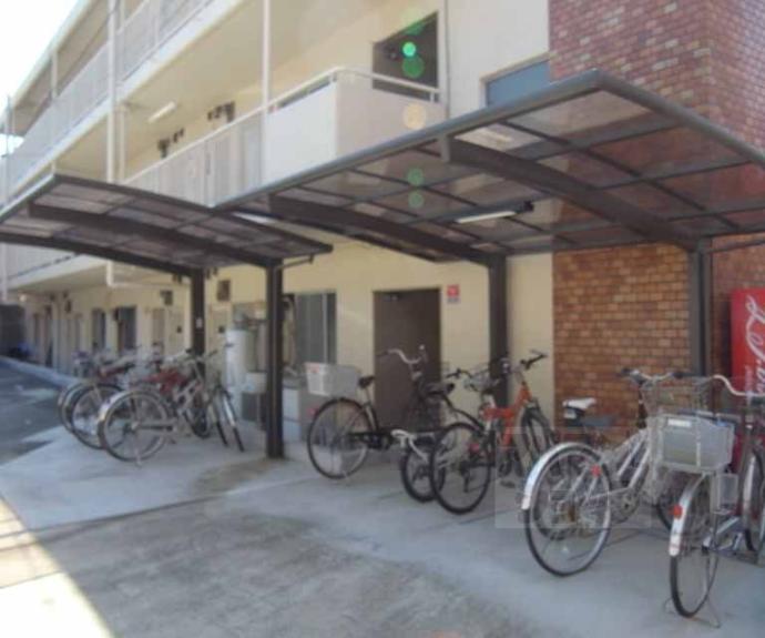 【コーポ船越】間取