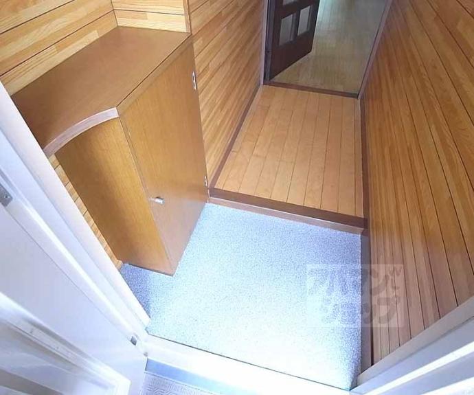 【コーポ船越】間取