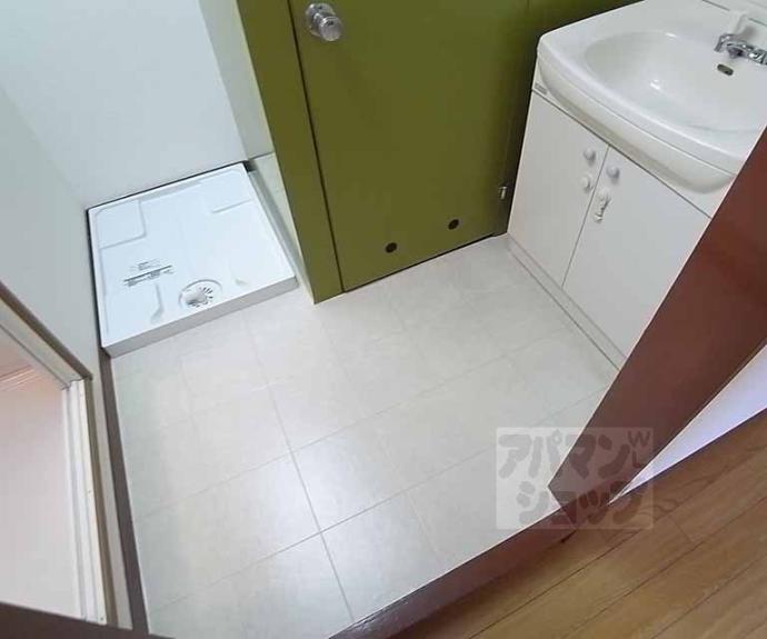 【コーポ船越】間取