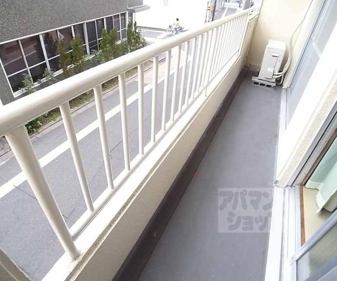 【コーポ船越】間取