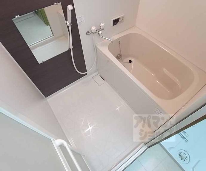 【コーポ船越】間取