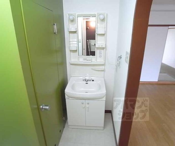 【コーポ船越】間取