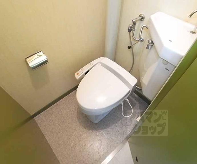 【コーポ船越】間取