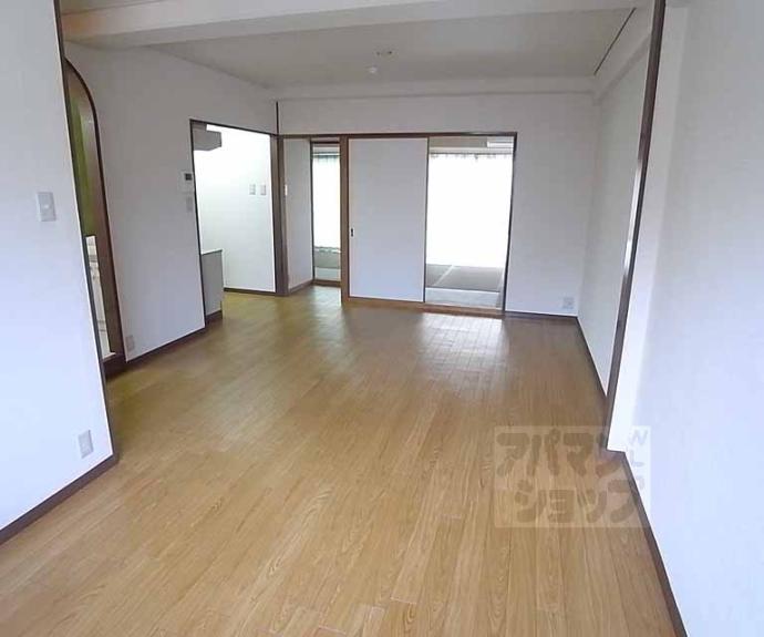 【コーポ船越】間取