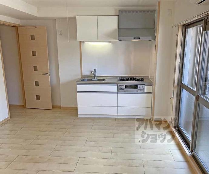 【ベル・アビタシオン】間取