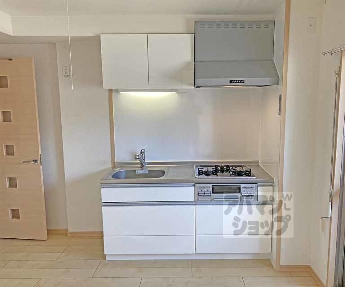 【ベル・アビタシオン】間取