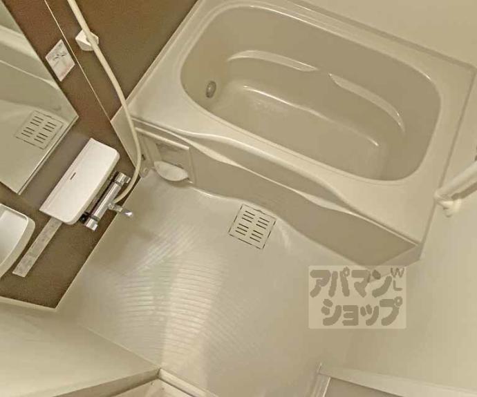 【ベル・アビタシオン】間取