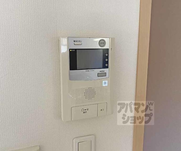 【ベル・アビタシオン】間取