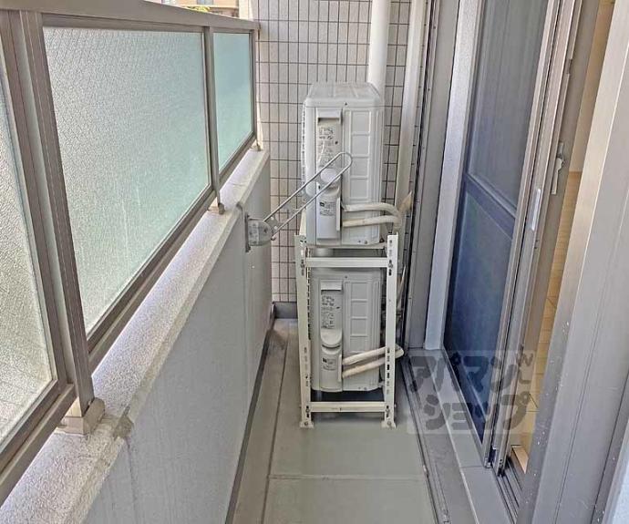 【ベル・アビタシオン】間取