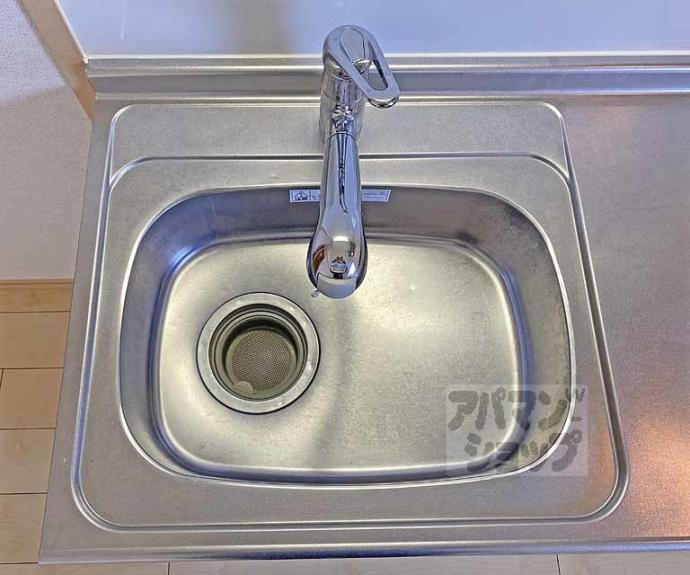 【ベル・アビタシオン】間取