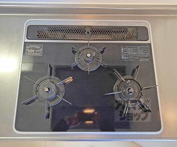 【ベル・アビタシオン】間取