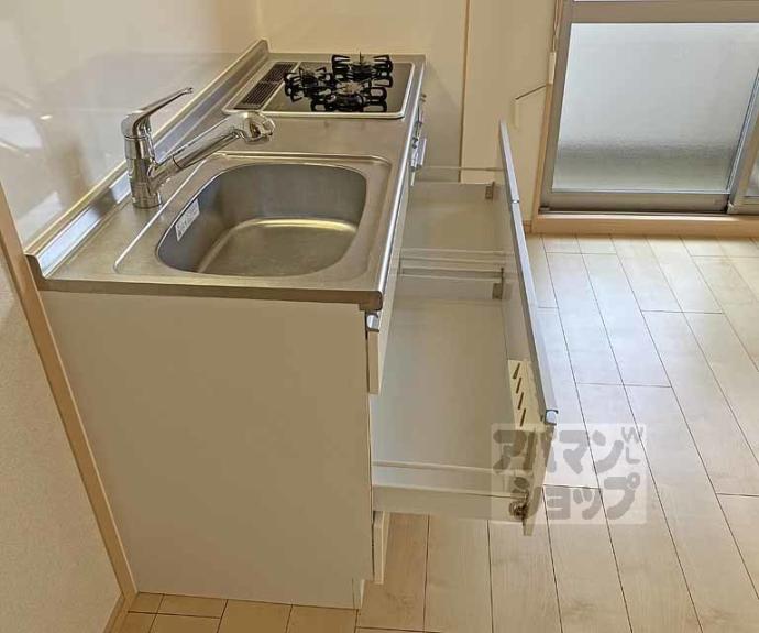 【ベル・アビタシオン】間取