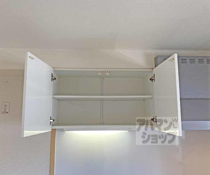 【ベル・アビタシオン】間取