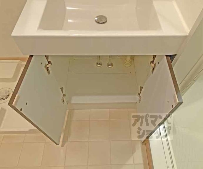 【ベル・アビタシオン】間取