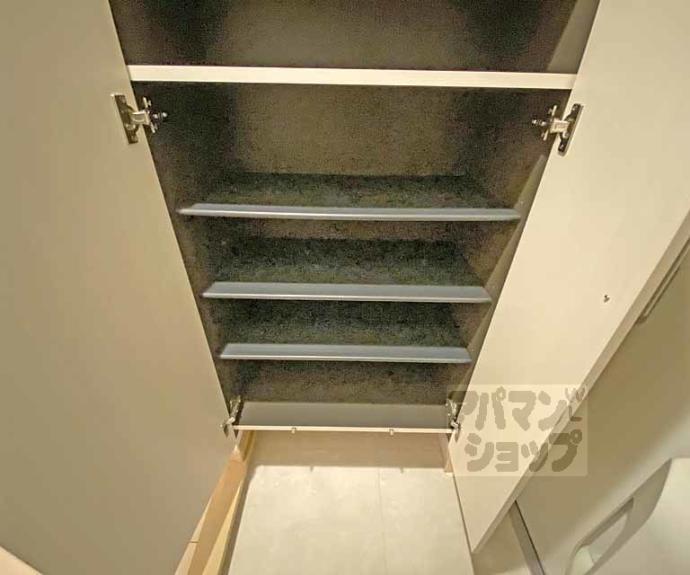 【ベル・アビタシオン】間取