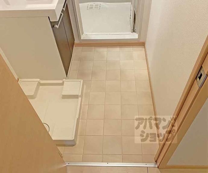 【ベル・アビタシオン】間取