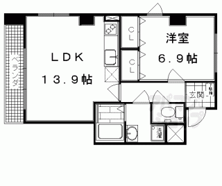 【ベル・アビタシオン】