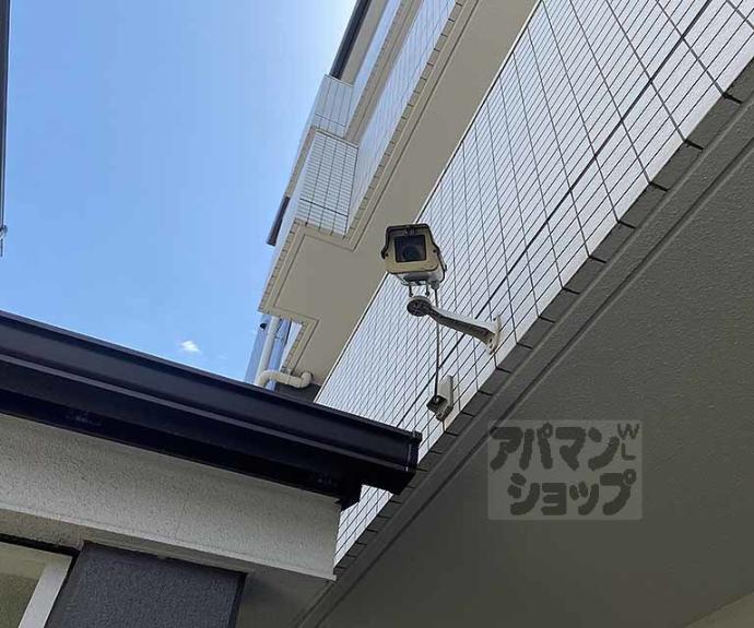 【ベル・アビタシオン】間取