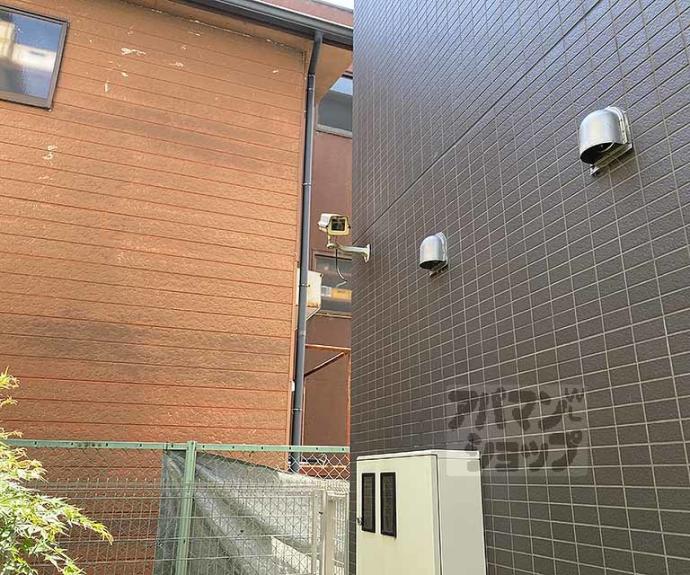 【ベル・アビタシオン】間取