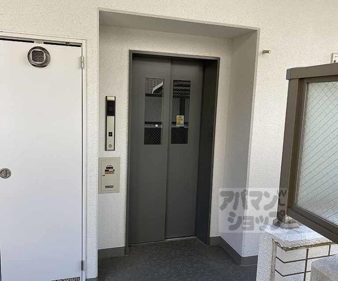 【ベル・アビタシオン】間取