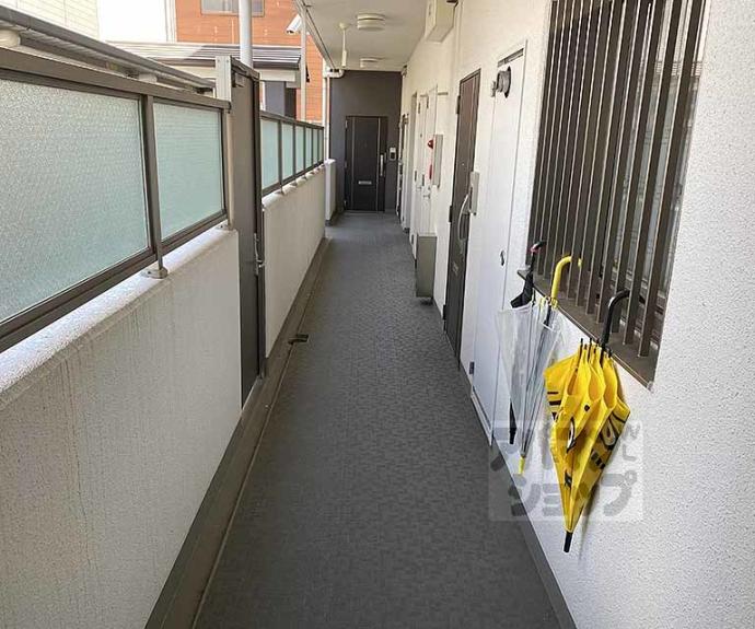 【ベル・アビタシオン】間取